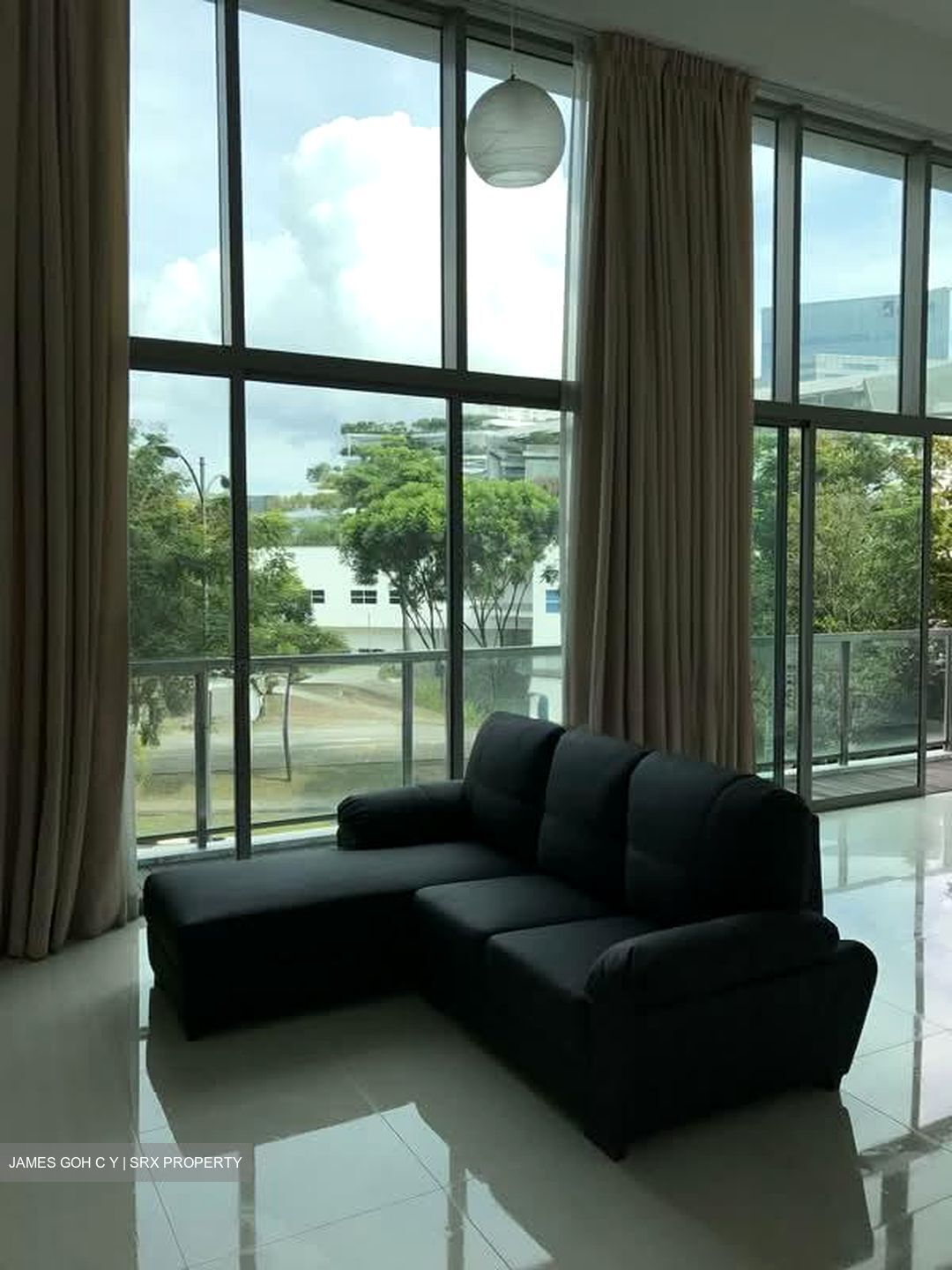 One-north Residences (D5), Apartment #529954741